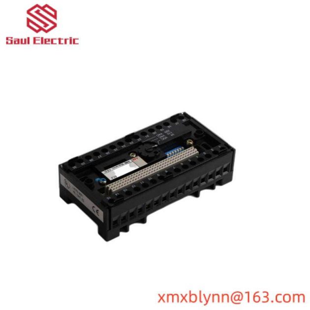 TRICONEX TRICON 3700 Process Control Module