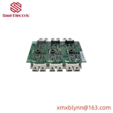 ABB FS225R17KE3/AGDR-71C Industrial Grade IGBT Module