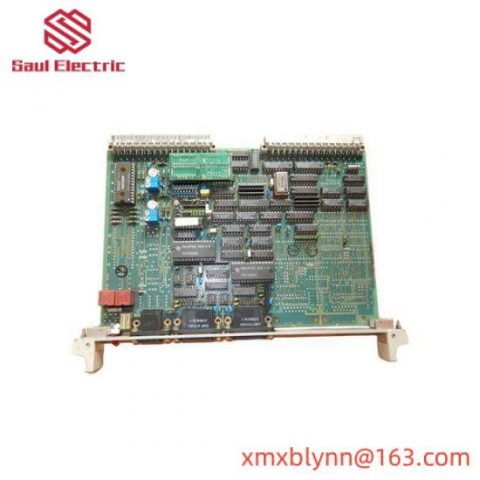 ABB GJR5143000R0002 35AA92C-E Interface Module for Advanced Control Systems
