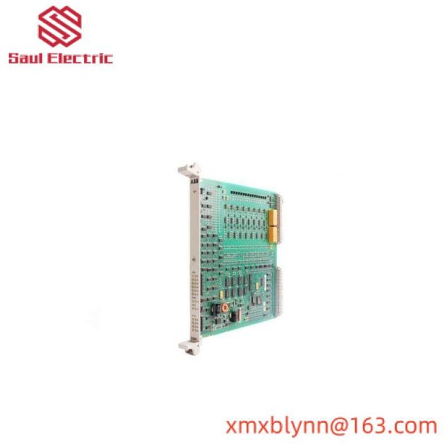 ABB 3HAC14549-3/10A Industrial Control Module