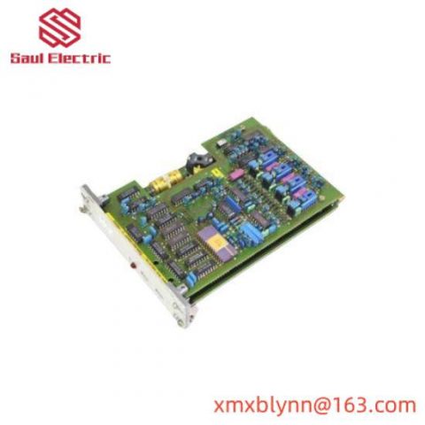 ABB HESG447307R1 | 70EA01B-ES Analog Input Module