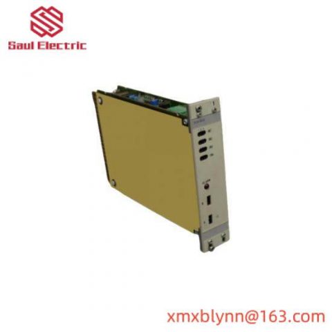 ABB HESG447308R1 70EA02A-ES Input Module: Advanced Industrial Automation Solutions