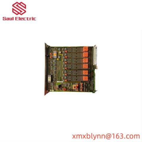 ABB HESG448230R1/G Circuit Board 216EA61b, Industrial Control System Module