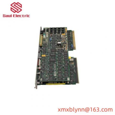 ABB 3HAC025097-016 Control Module for Industrial Automation