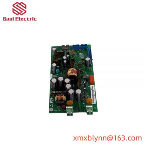 ABB HIEE200038R1 UUA333 BE01 Interface Card, Control System Integration Module