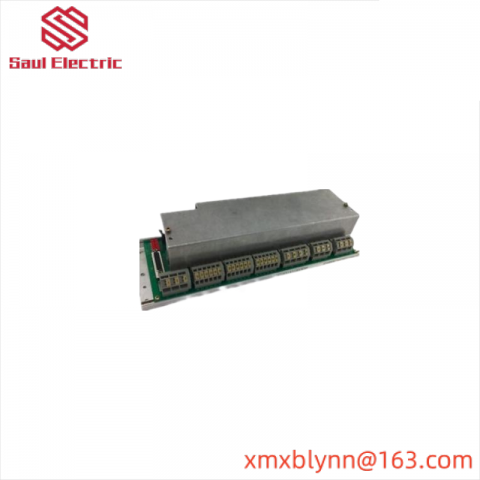 ABB HIEE205014R0001 UNC4673A, V1 Measuring Interface Unit - Precision Control for Industrial Automation