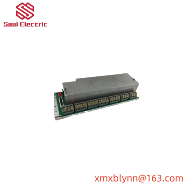 ABB HIEE205014R0001 UNC4673A, V1 Measuring Interface Unit - Precision Control for Industrial Automation