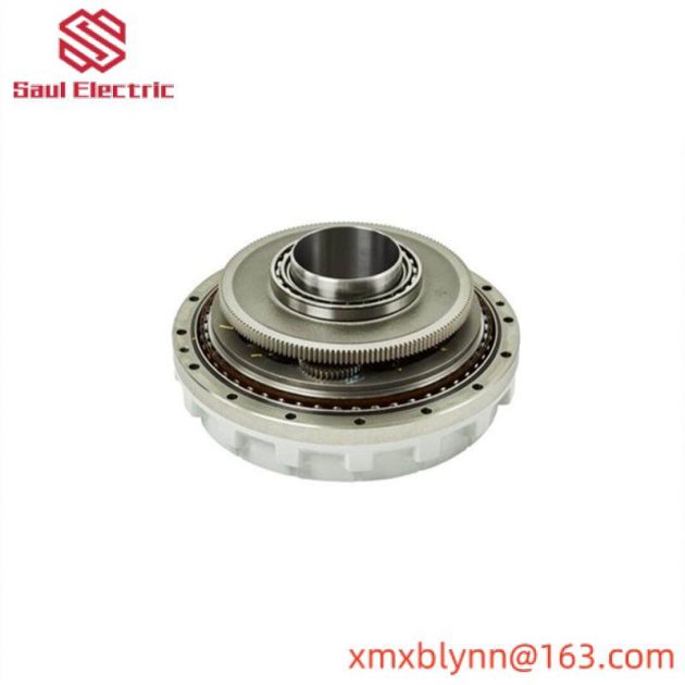 ABB 3HAC16502-1 Industrial Control Module