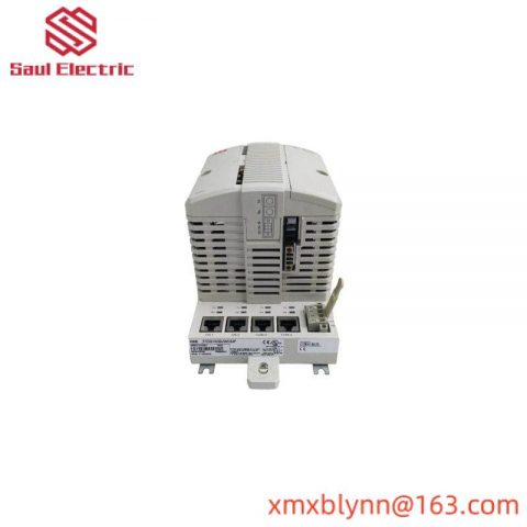 ABB 3BSE010996R1 Digital Input Module