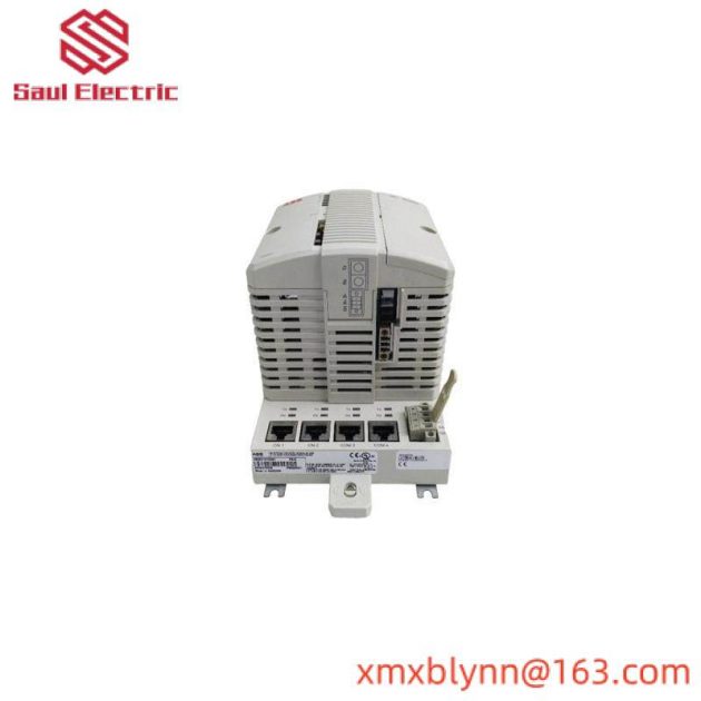 ABB 3BSE010996R1 Digital Input Module