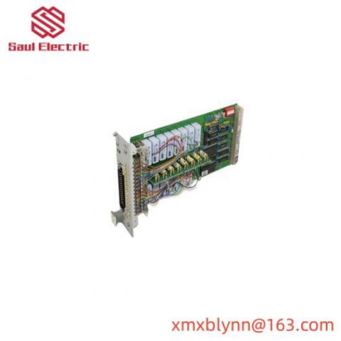 ABB 3HAC036626-006 Digital Input Module