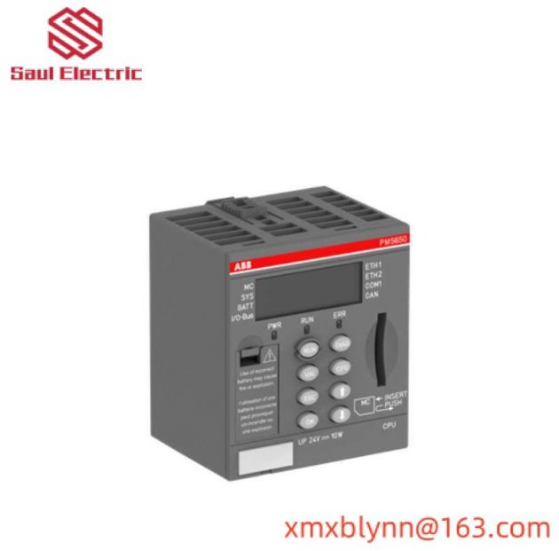 ABB 80042-950 Industrial Embedded System