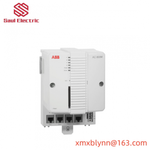 ABB 3HAC024734-001 Industrial Control Module
