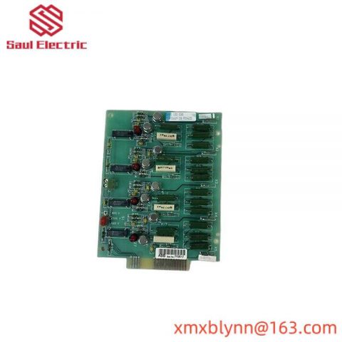 ABB TVOC-2-240 1SFA664001R100 Industrial Control Module