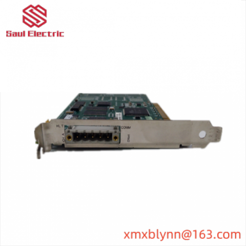 ABB SDCS-FEX-32A Industrial Control Board