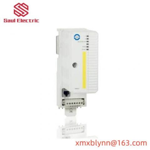 ABB SM812K01 3BSE072270R1 Safety CPU Module for Industrial Automation Systems