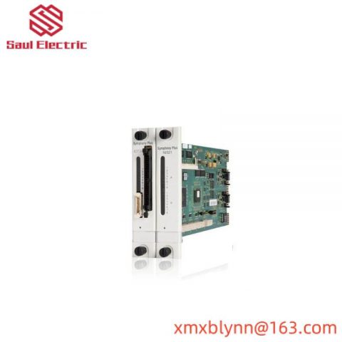 ABB SPNIS21 Network Interface Module for Industrial Control