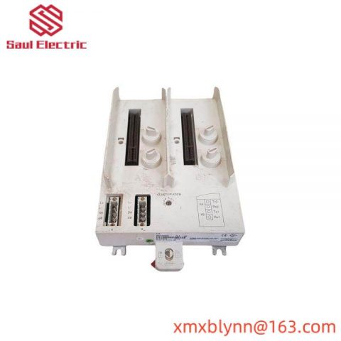 ABB TU849 Module Termination Unit