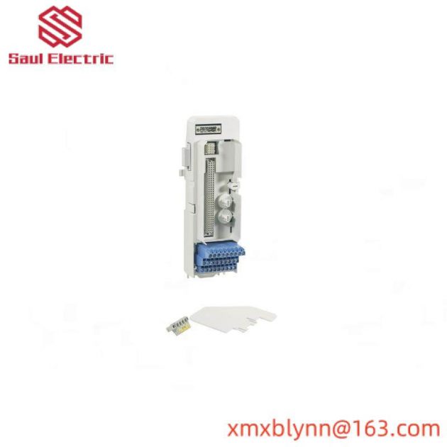 ABB 3HAC14549-3/10A Industrial Control Module