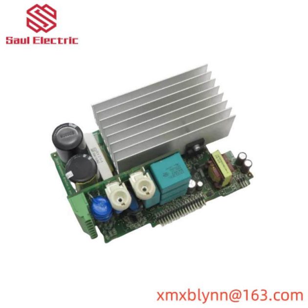 ABB WCON2231C - ACS355 Series Drive Board: Advanced Industrial Control Solution