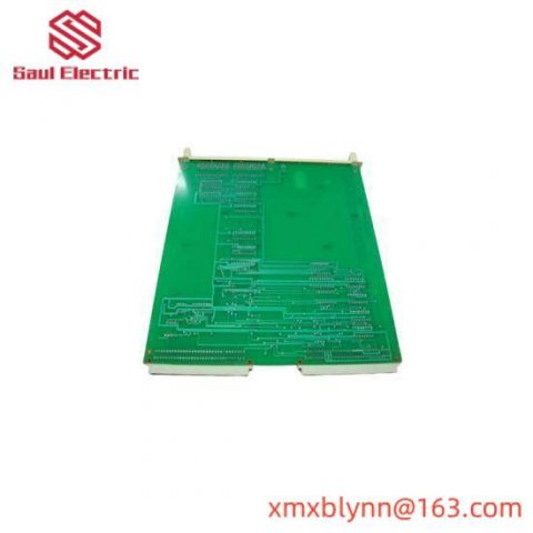 ABB YB560103-CH/10 Remote I/O Board - Industrial Control Module for Advanced Automation Systems