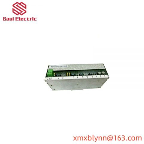 ABB 3HAC16502-1 Industrial Control Module