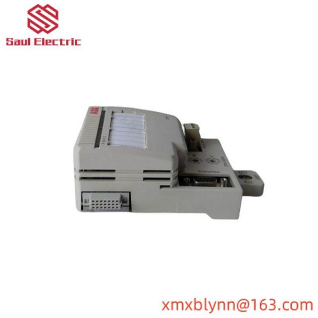 ABB 3HAC2601-1 Industrial Control Module