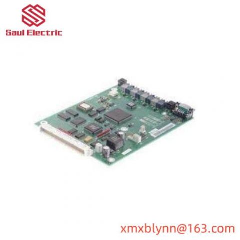 ABB YPQ112 61253432 - Advanced Control Module