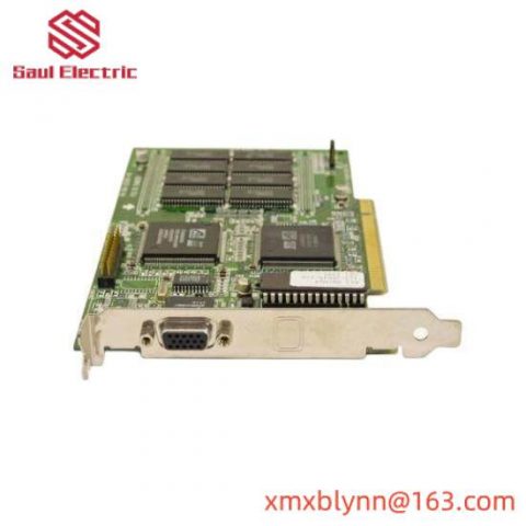 ATI 109-25500-40: Advanced Industrial Technologies Module, Precision Designed for Automation