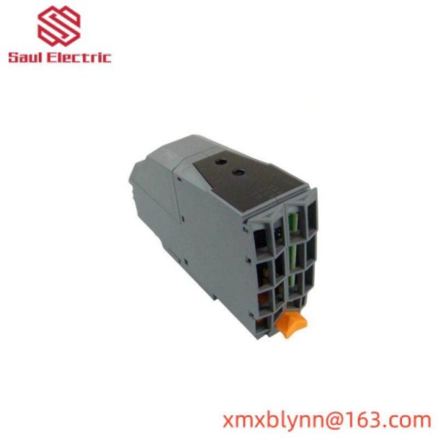 B&R 7AI2617 Analog Input Module, Industrial Automation Control