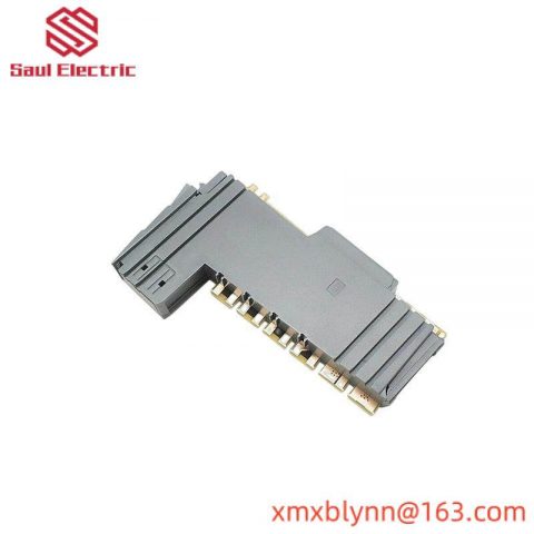 B&R X20DI4653X20 Digital Input Module, High Precision Industrial Control