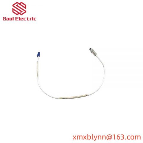 Bently Nevada 21505-00-12-05-02 Vibration Sensor Cable - Advanced Industrial Monitoring Solution