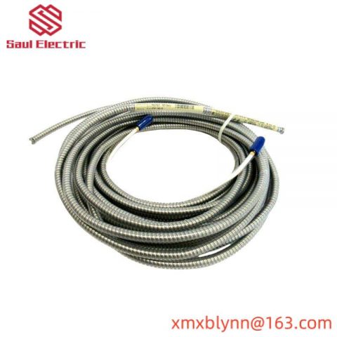 Bently Nevada 21747-080-01: Extension Cable, Precision Control Solutions for Industry