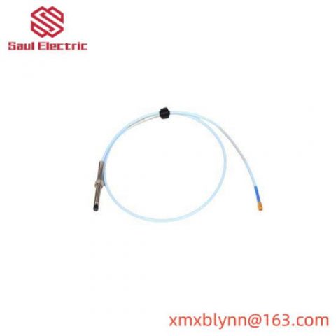 BENTLY NEVADA 330101-00-52-10-02-00: 3300 XL 8 mm Proximity Probes