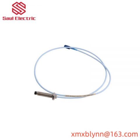 Bently Nevada 330101-00-76-05-01-00 Proximity Probes - Precision Sensor for Industrial Automation