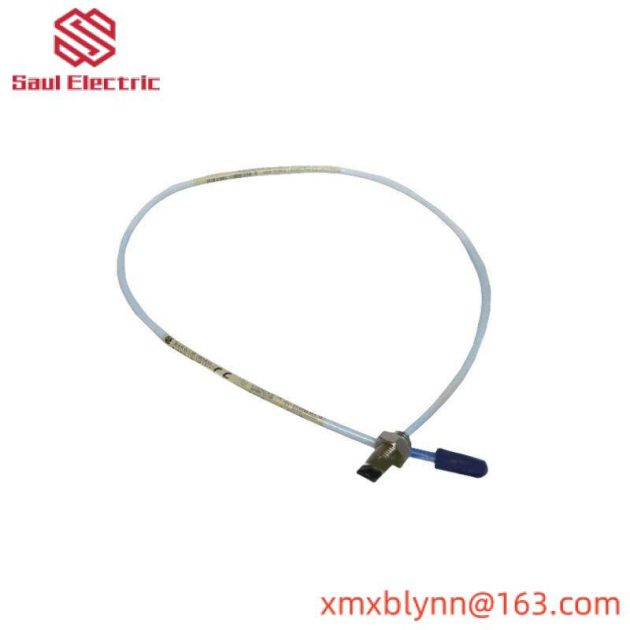 Bently Nevada 330101-36-80-10-02-00 3300 XL 8mm Proximity Probe
