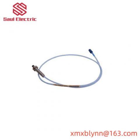 Bently Nevada 330103-00-04-05-02-00: 3300 XL 8 mm Proximity Probes