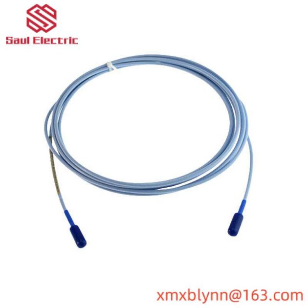 BENTLY NEVADA 330103-01-04-10-02-05 3300 XL 8 mm Proximity Probe
