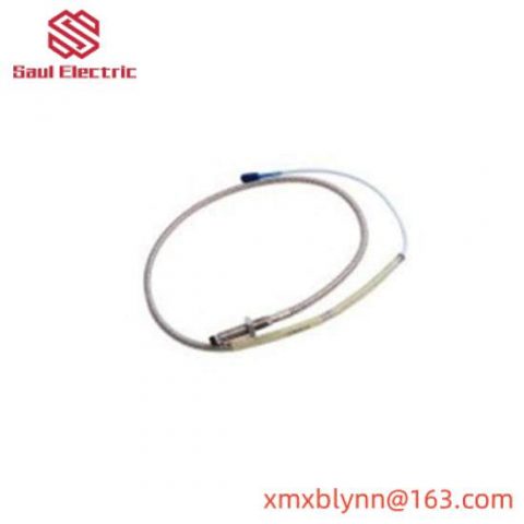 BENTLY NEVADA 330104-00-09-15-01-00 Precision Sensor for Industrial Automation