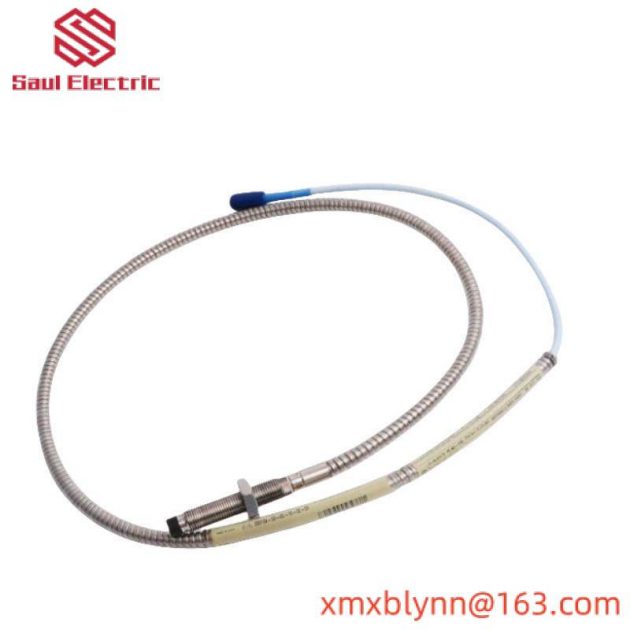 BENTLY NEVADA 330104-00-09-15-01-00 Precision Sensor for Industrial Automation