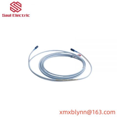 Bently Nevada 330104-00-18-10-02-00: Precision Proximity Probes for Industrial Automation