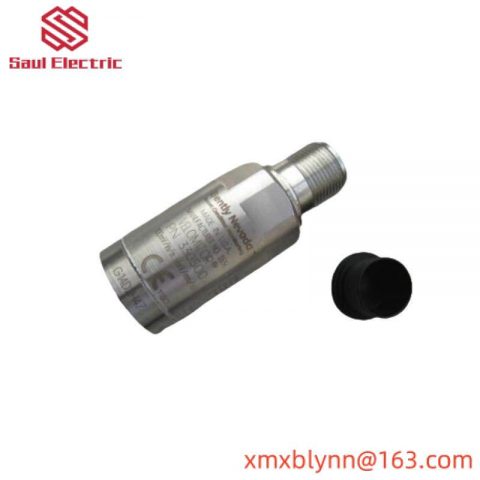 Bently Nevada 330500-01-005 Piezo-velocity Sensor: Industrial Precision for Vibratory Monitoring