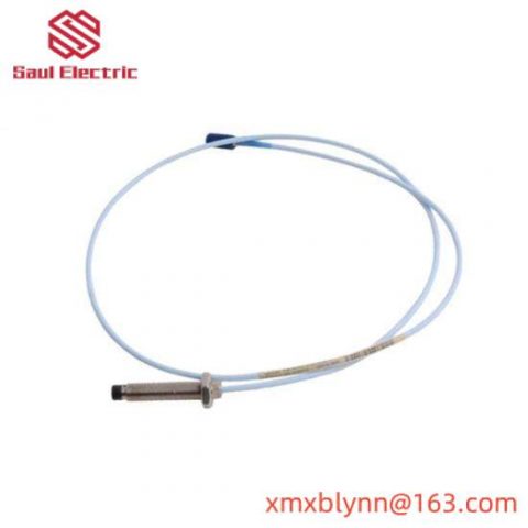 Bently Nevada 330710-00-05-50-02-05 | 3300 XL 11 mm Proximity Probes - Precision Measurement & Monitoring Solutions