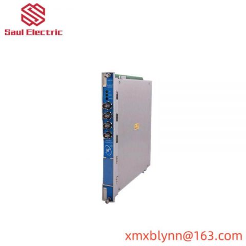 Bently Nevada 330850-90-05: High Precision Proximity Sensor