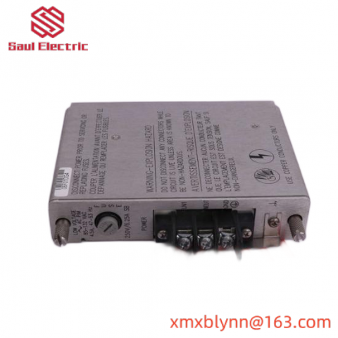 Bently Nevada 330930-060-01-00 Precision Measurement Solution for Industrial Automation