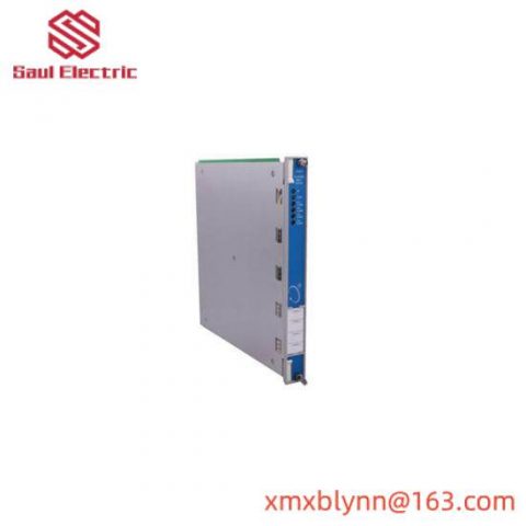 ABB DSQC 266T 6369901-353 Control Module