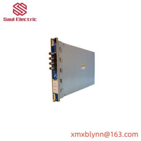 BENTLY 3500/42M 128229-01 - High Precision Industrial Vibration Monitoring Module
