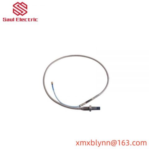 Bently Nevada RS901104-03-050-10-01, Proximity Sensor