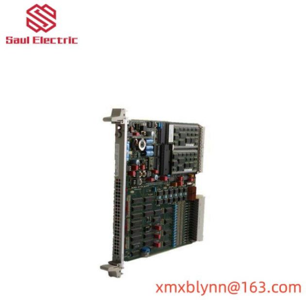 ABB PM592-ETH A6 Programmable Logic Controller