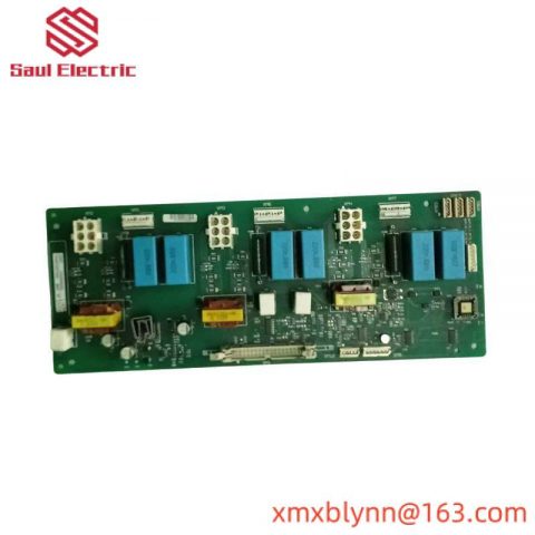 KOLLMORGEN CSDT 3402069500 Industrial PLC Control Module